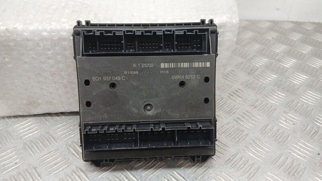 VAG 6Q1937049C Блок комфорта в наличии Киев