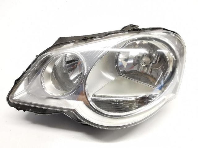 VAG 6Q1941007AK Фара левая в наличии Украина