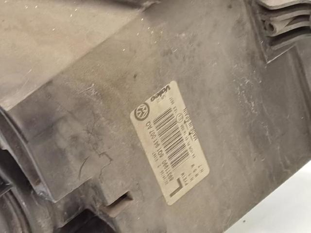 VAG 6Q1941007AQ Левая фара в наличии Кривой Рог