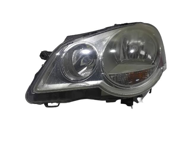 6Q1941007AQ VAG Фара левая купить в Чернигов