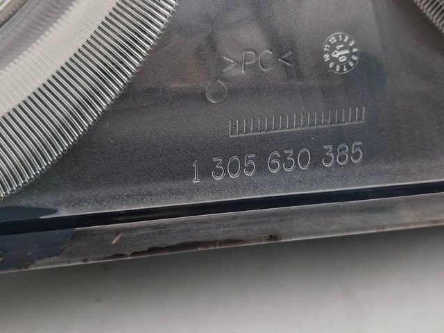 6Q1941007BB VAG Левая фара купить в Винница