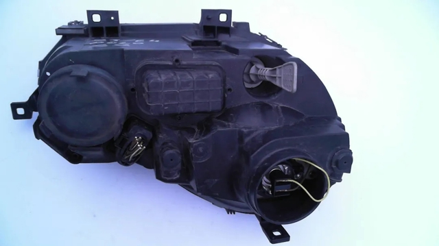 VAG 6Q1941007BB Левая фара в наличии Ровно