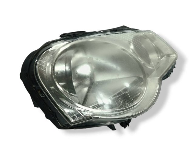 VAG 6Q1941008AK Фара правая в наличии Николаев