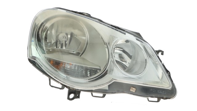 6Q1941008AK VAG Правая фара купить в Ужгород