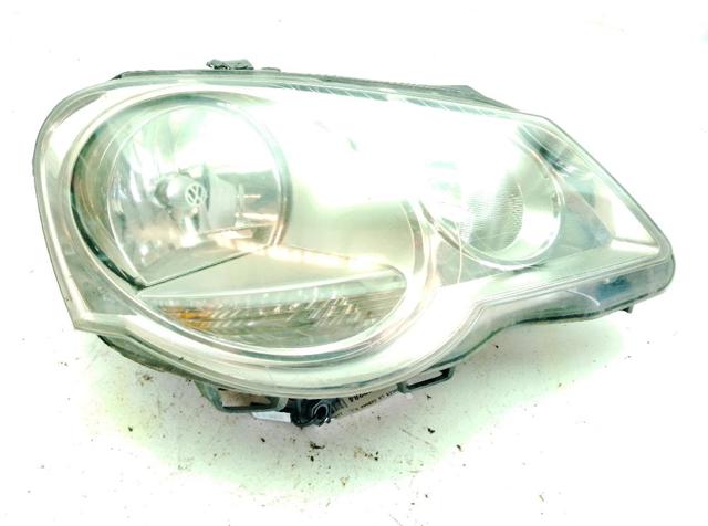VAG 6Q1941008AR Правая фара в наличии Ровно