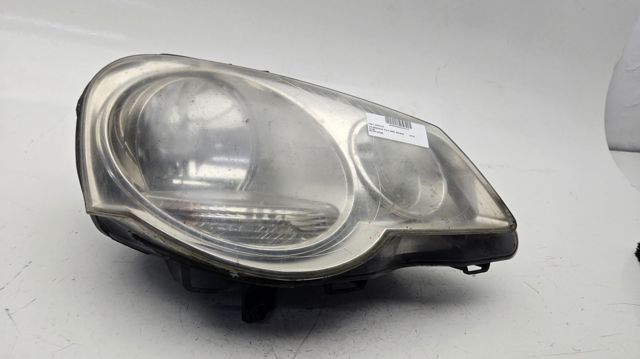 VAG 6Q1941008AR Фара правая в наличии Ирпень