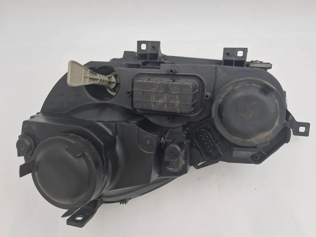 VAG 6Q1941008BB Фара правая в наличии Днепр