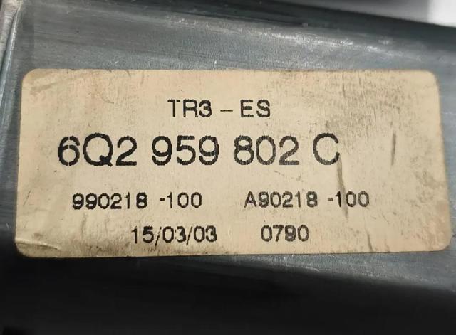 VAG 6Q2959802C в наличии Тернополь