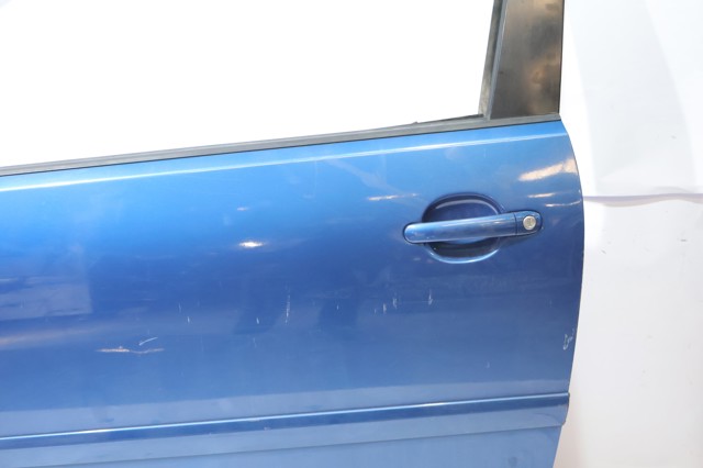 VAG 6Q3831055K Дверь передняя левая в наличии Киев