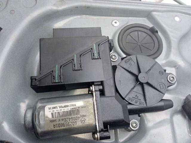 VAG 6Q4837462J Механизм стеклоподъемника двери передней правой в наличии Житомир