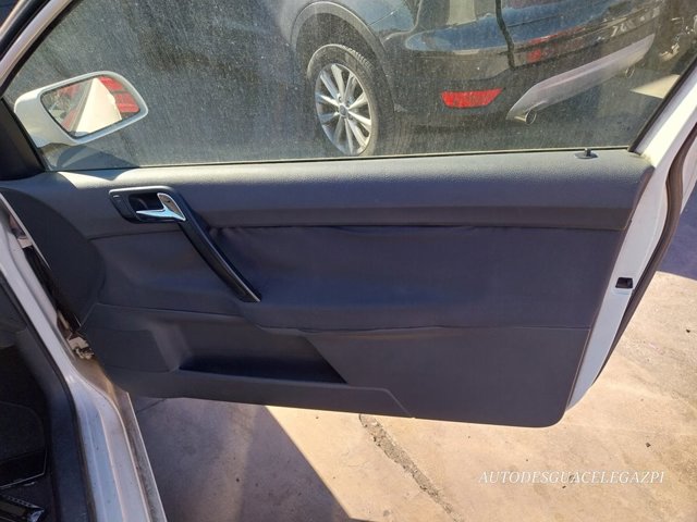 Regulador de janela dianteiro direito para Volkswagen Polo 1.4 16V BBY 6Q4837462J