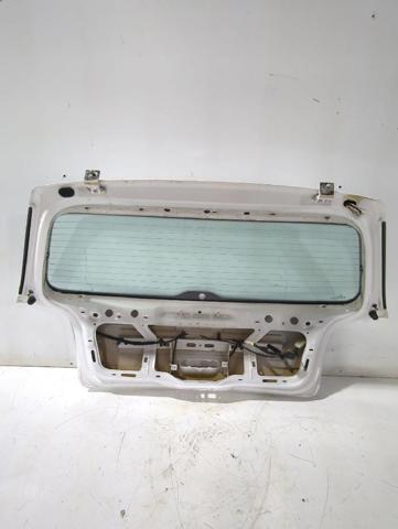VAG 6Q6827025R Дверь задняя (багажная 3/5-я (ляда) в наличии Украина