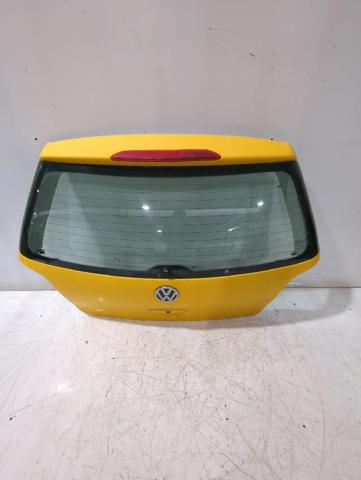 VAG 6Q6827025R Дверь задняя (багажная 3/5-я (ляда) в наличии Ровно