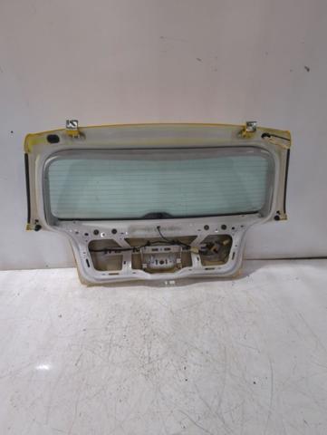 VAG 6Q6827025R Дверь задняя (багажная 3/5-я (ляда) в наличии Винница