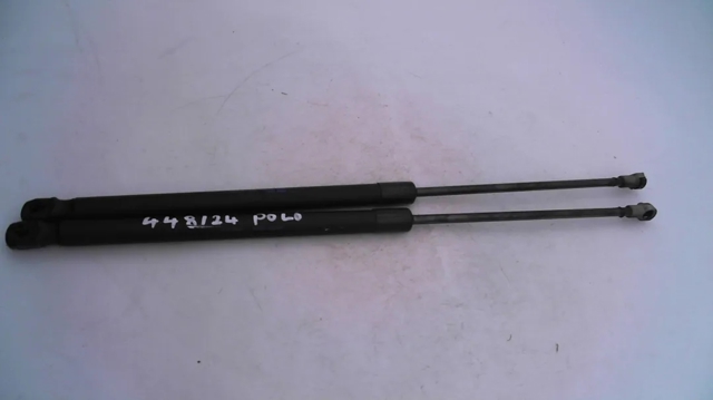 VAG 6Q6827550D Амортизатор багажника в наличии Тернополь