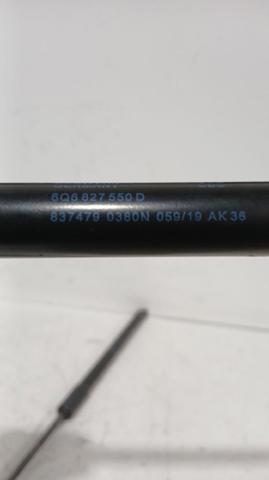 VAG 6Q6827550D Амортизатор багажника в наличии Каменское