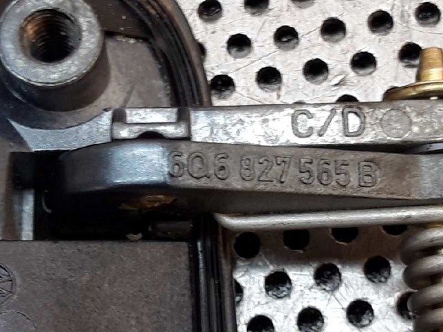 VAG 6Q6827565B в наличии Ровно