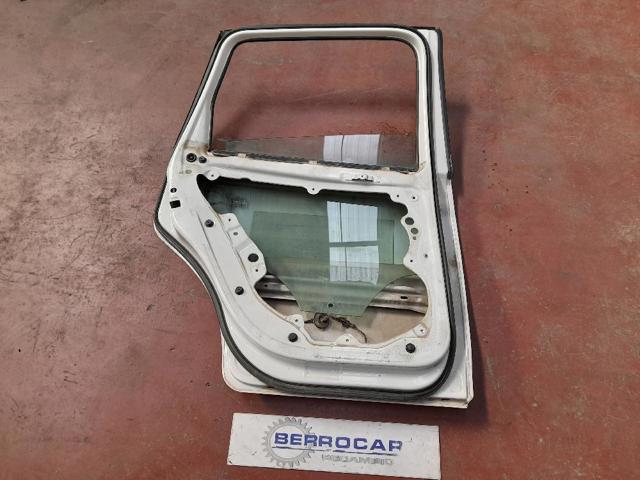 VAG 6Q6833055H Дверь задняя левая в наличии Тернополь