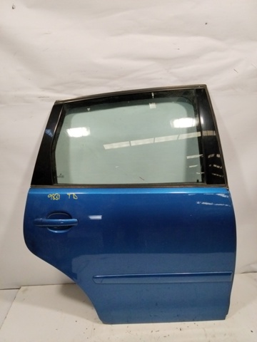 VAG 6Q6833056H Дверь задняя правая в наличии Киев