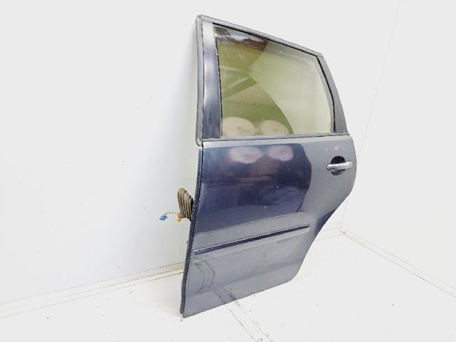 VAG 6Q6833311 Дверь задняя левая в наличии Сумы