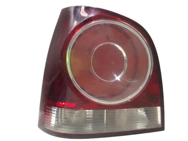 VAG 6Q6945095AB Фонарь задний левый в наличии Николаев