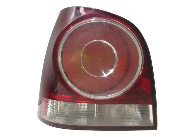 VAG 6Q6945095AB Фонарь задний левый в наличии Львов