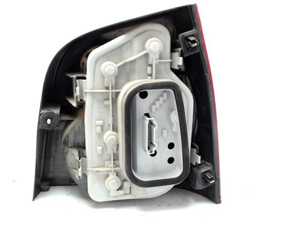 VAG 6Q6945095B Фонарь задний левый в наличии Харьков