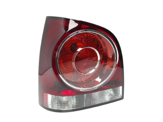 Lanterna traseira esquerda 6Q6945095M VAG