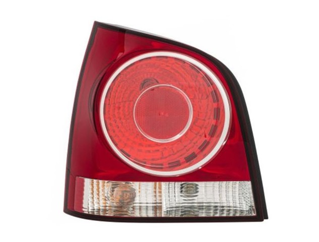 Lanterna traseira esquerda 6Q6945095M VAG