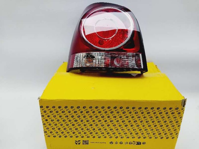 Lanterna traseira esquerda 6Q6945095M VAG