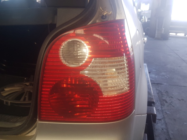 VAG 6Q6945096G Фонарь задний правый в наличии Винница
