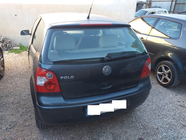 VAG 6Q6945257A Цоколь (патрон) заднего фонаря в наличии Полтава