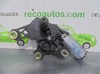 Motor de limpador pára-brisas de vidro traseiro 6Q6955711 VAG