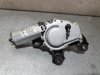 Motor de limpador pára-brisas de vidro traseiro 6Q6955711 VAG