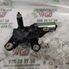 Motor de limpador pára-brisas de vidro traseiro 6Q6955711 VAG