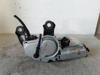 Motor de limpador pára-brisas de vidro traseiro 6Q6955711C VAG