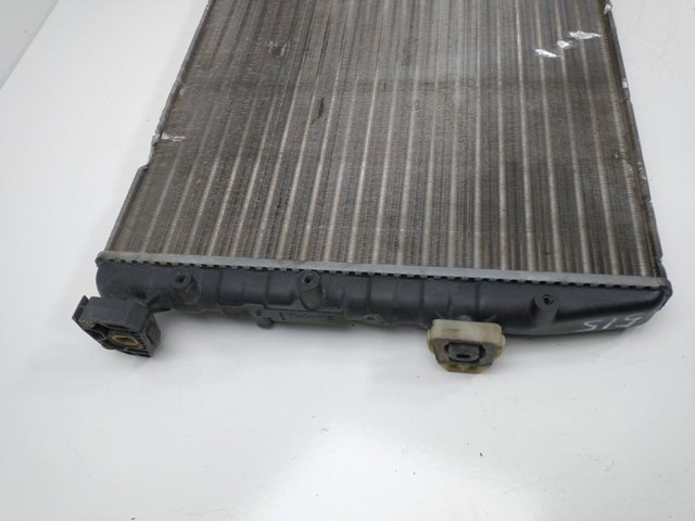VAG 6QE121253A Радиатор охлаждения двигателя в наличии Ровно
