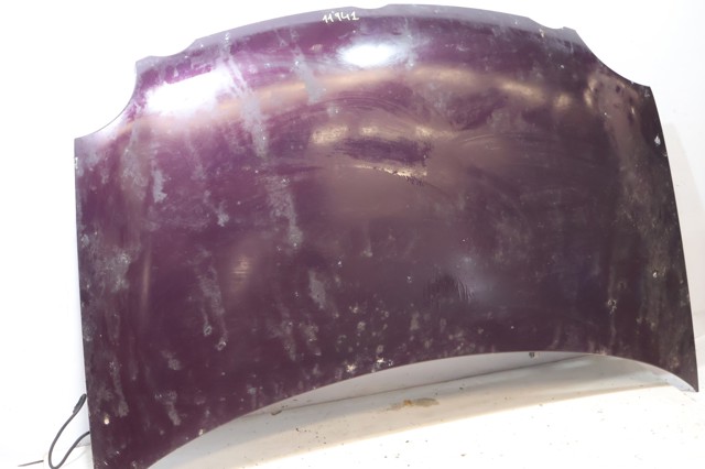 VAG 6QE823031B Капот в наличии Житомир