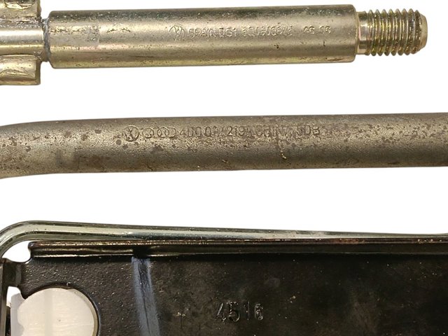 VAG 6R0011031K в наличии Каменское