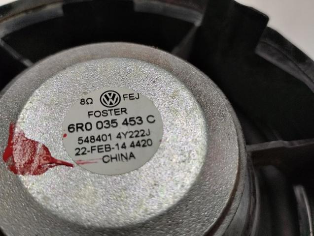 VAG 6R0035453C Динамик задней двери в наличии Полтава