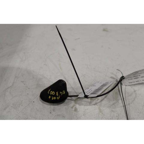 VAG 6R0035501 Антенна в наличии Полтава