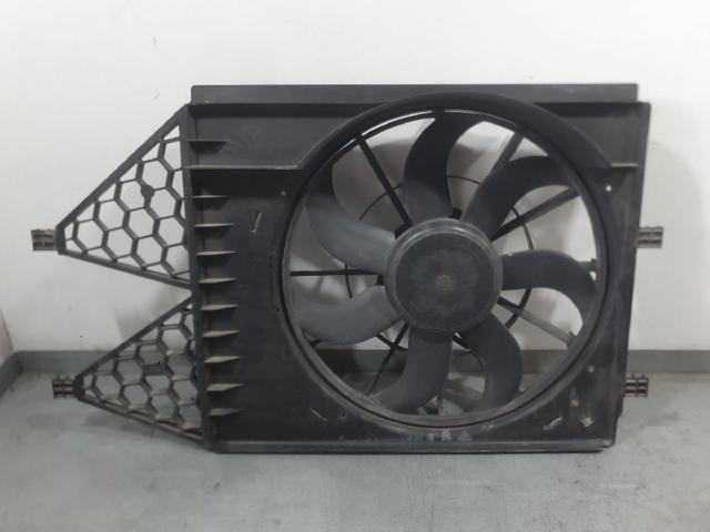 VAG 6R0121207 Диффузор радиатора охлаждения в наличии Хмельницкий