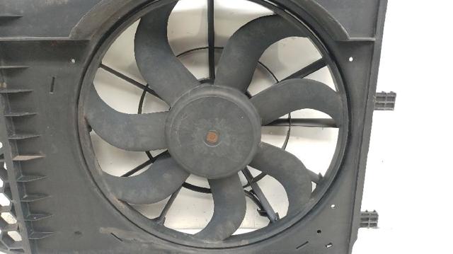 VAG 6R0121207 Диффузор радиатора в наличии Львов