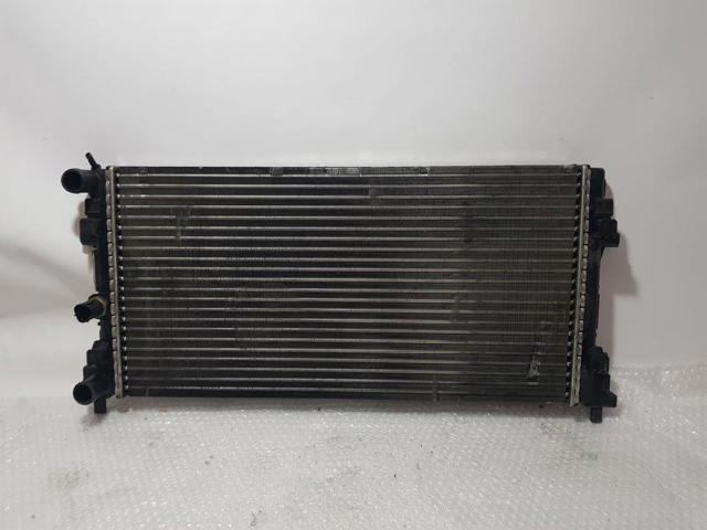 6R01212530 VAG Радиатор купить в Черновцы
