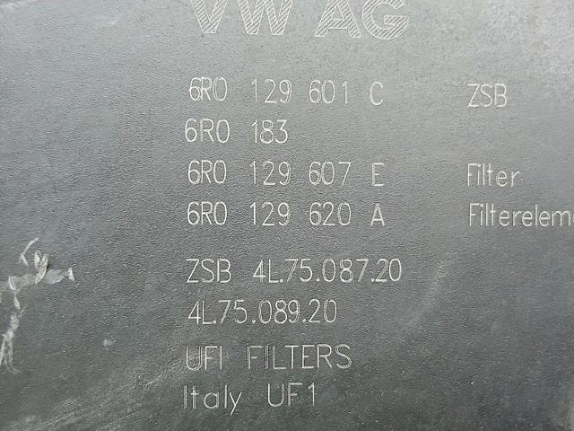 VAG 6R0129601 в наличии Павлоград