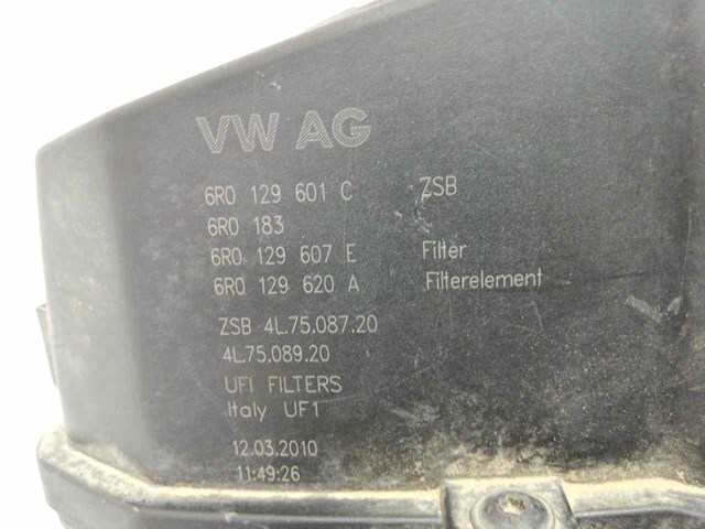VAG 6R0129601 в наличии Кривой Рог
