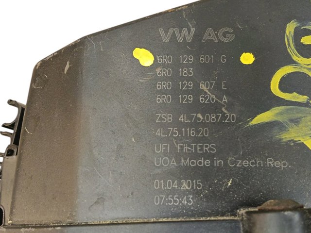 VAG 6R0129601 в наличии Николаев