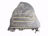 Caixa de filtro de ar 6R0129607E VAG
