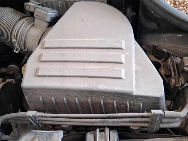 6R0129607E Корпус воздушного фильтра купить Житомир