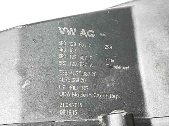 VAG 6R0129607E Корпус фильтра в наличии Ровно